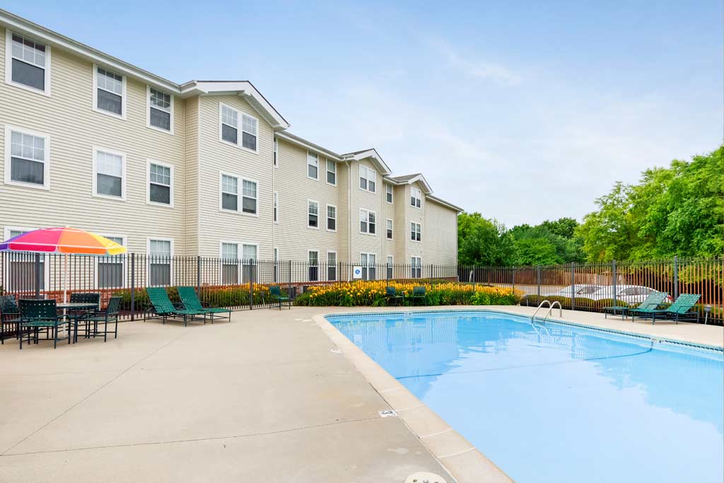 Independence Missouri Senior Apartments